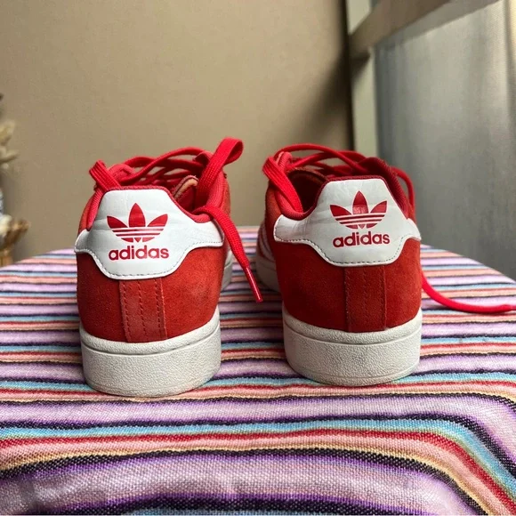 Adidas Original Men’s Campus Sneakers (Men’s 7) - Picture 12 of 12